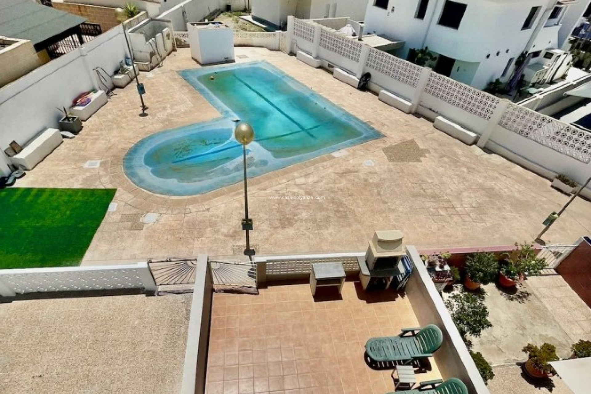 Reventa - Adosado - Aquilas