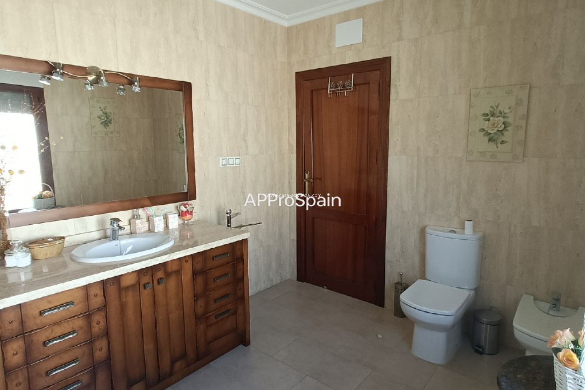 Reventa - Adosado - Aspe - Inland