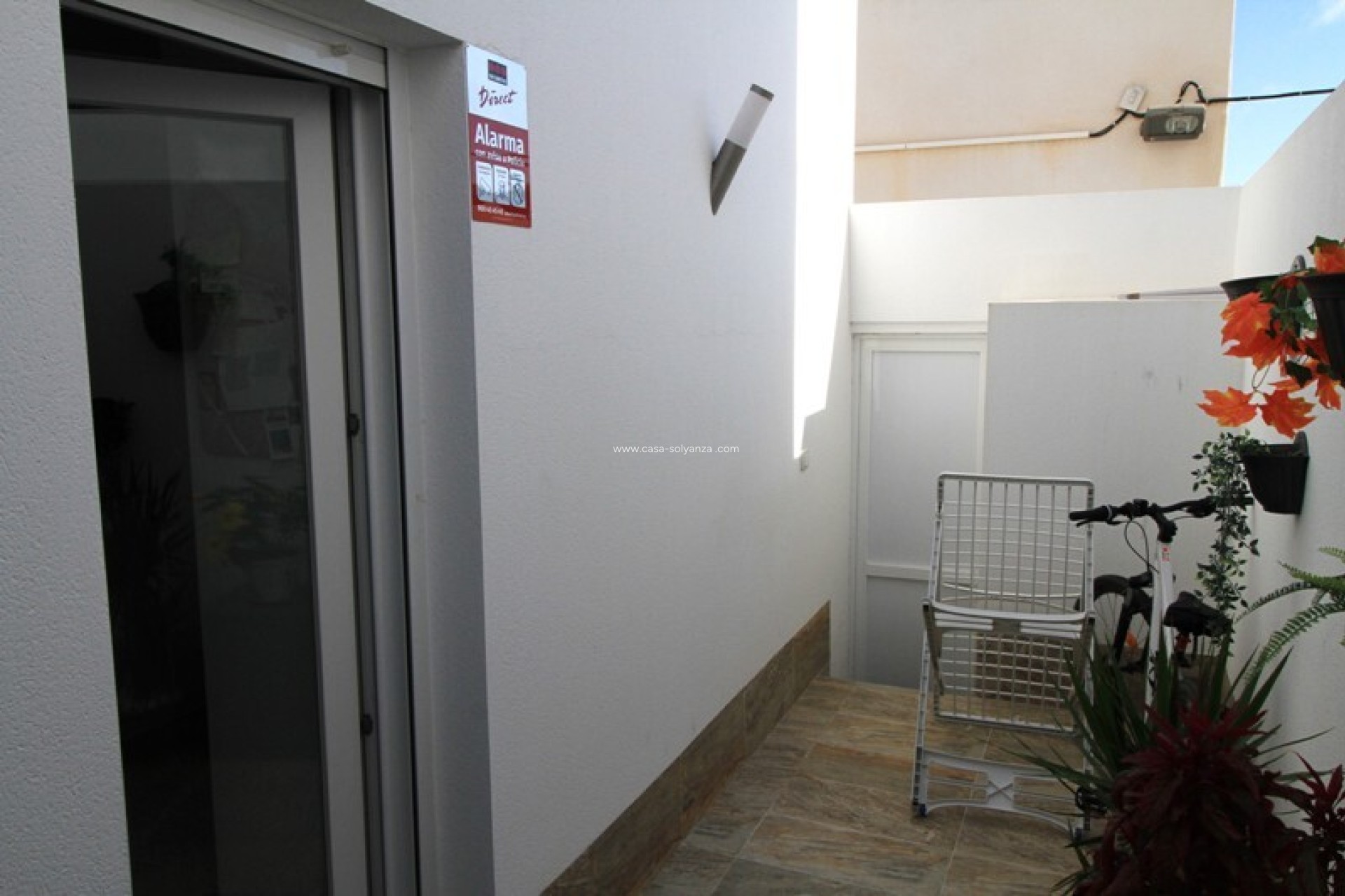 Reventa - Adosado - Avileses - Costa Calida