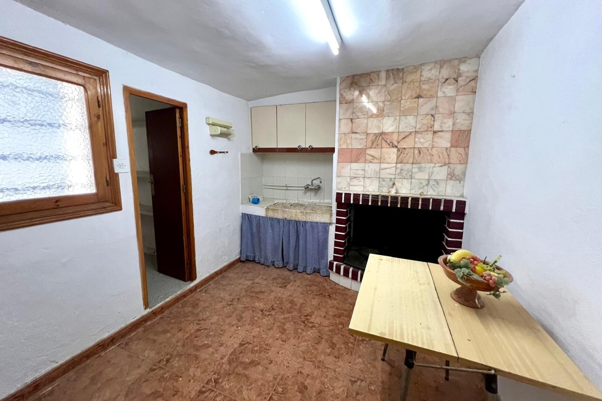 Reventa - Adosado - Barinas - Inland