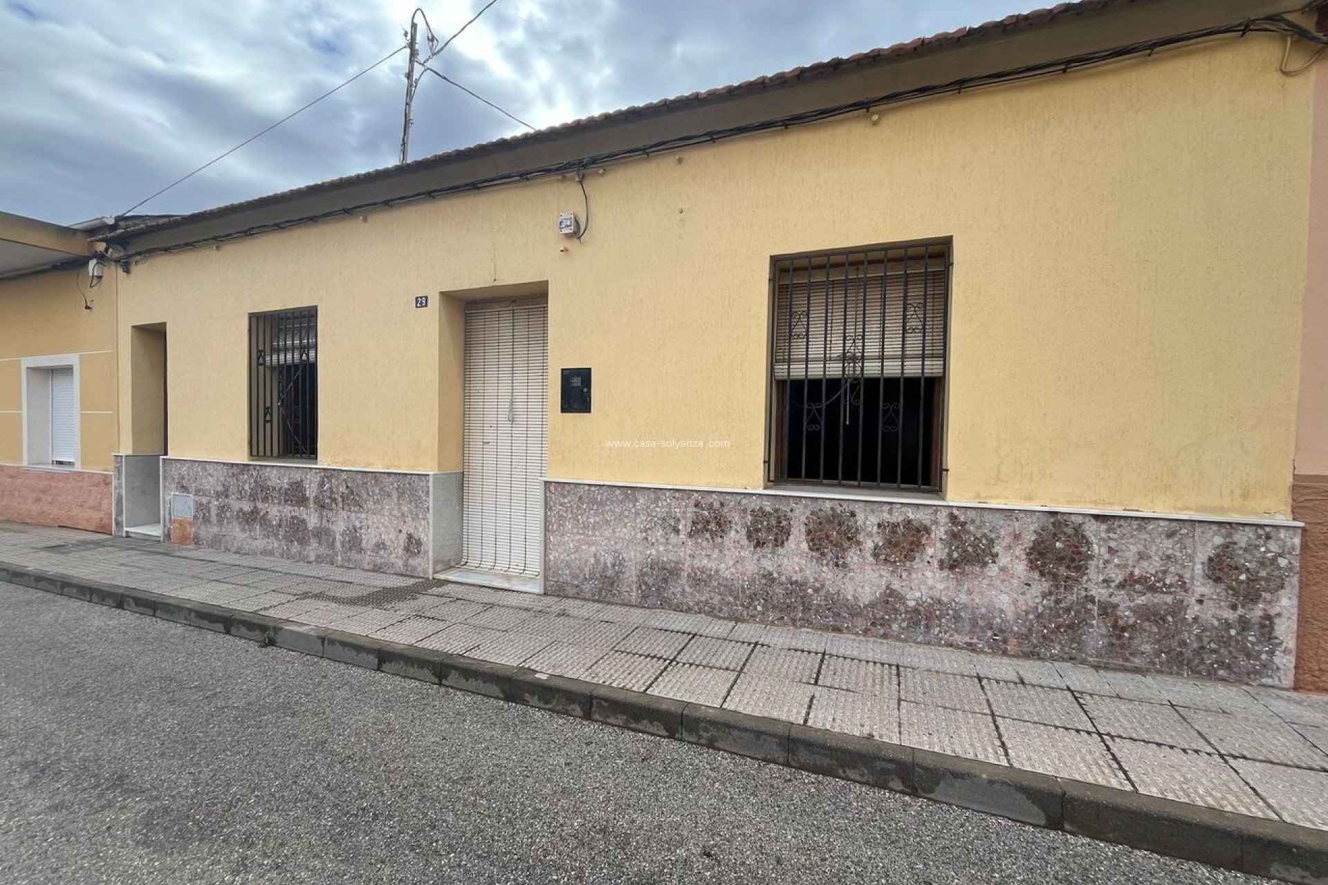 Reventa - Adosado - Benejuzar - Benejúzar