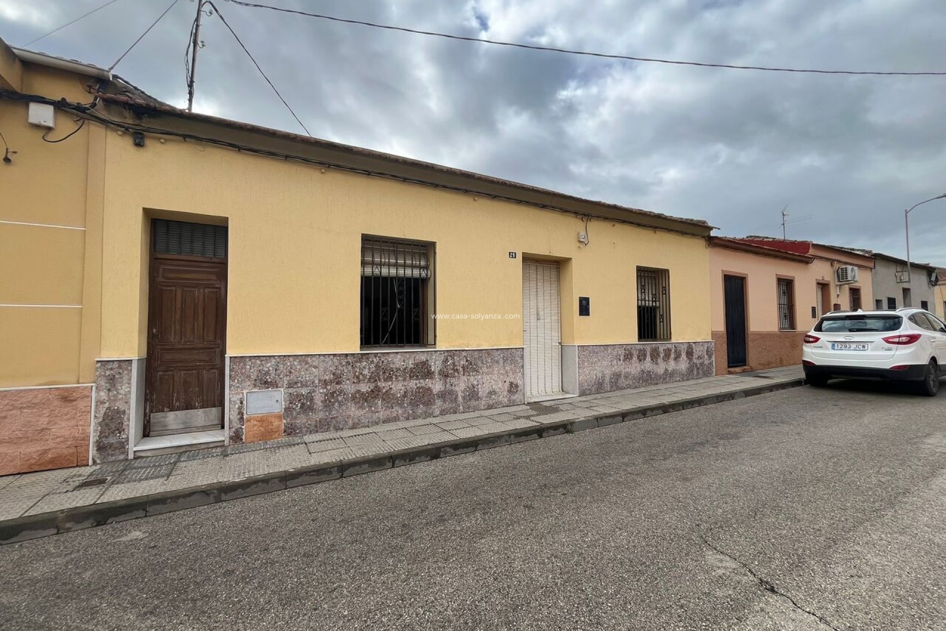 Reventa - Adosado - Benejuzar - Benejúzar