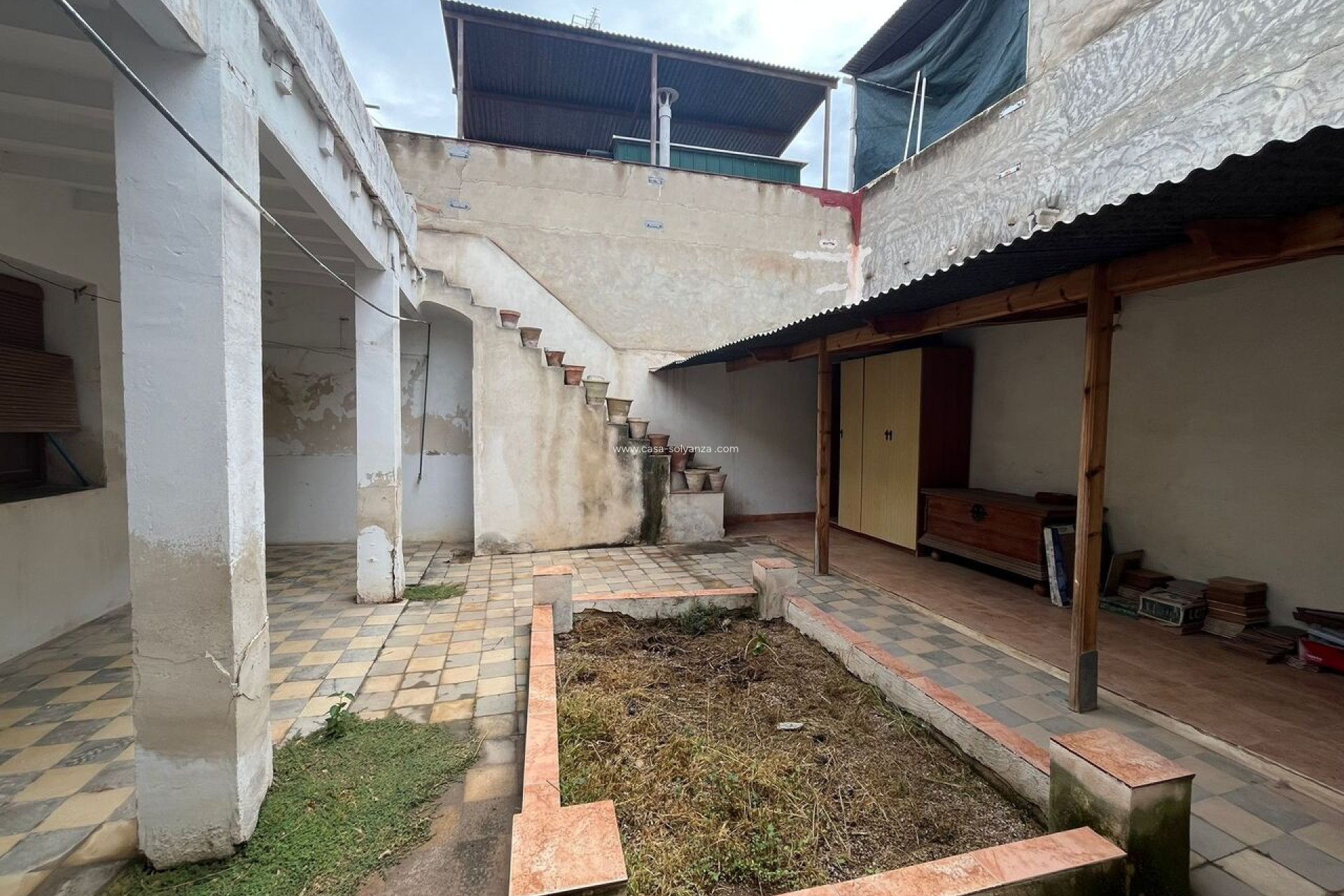 Reventa - Adosado - Benejuzar - Benejúzar