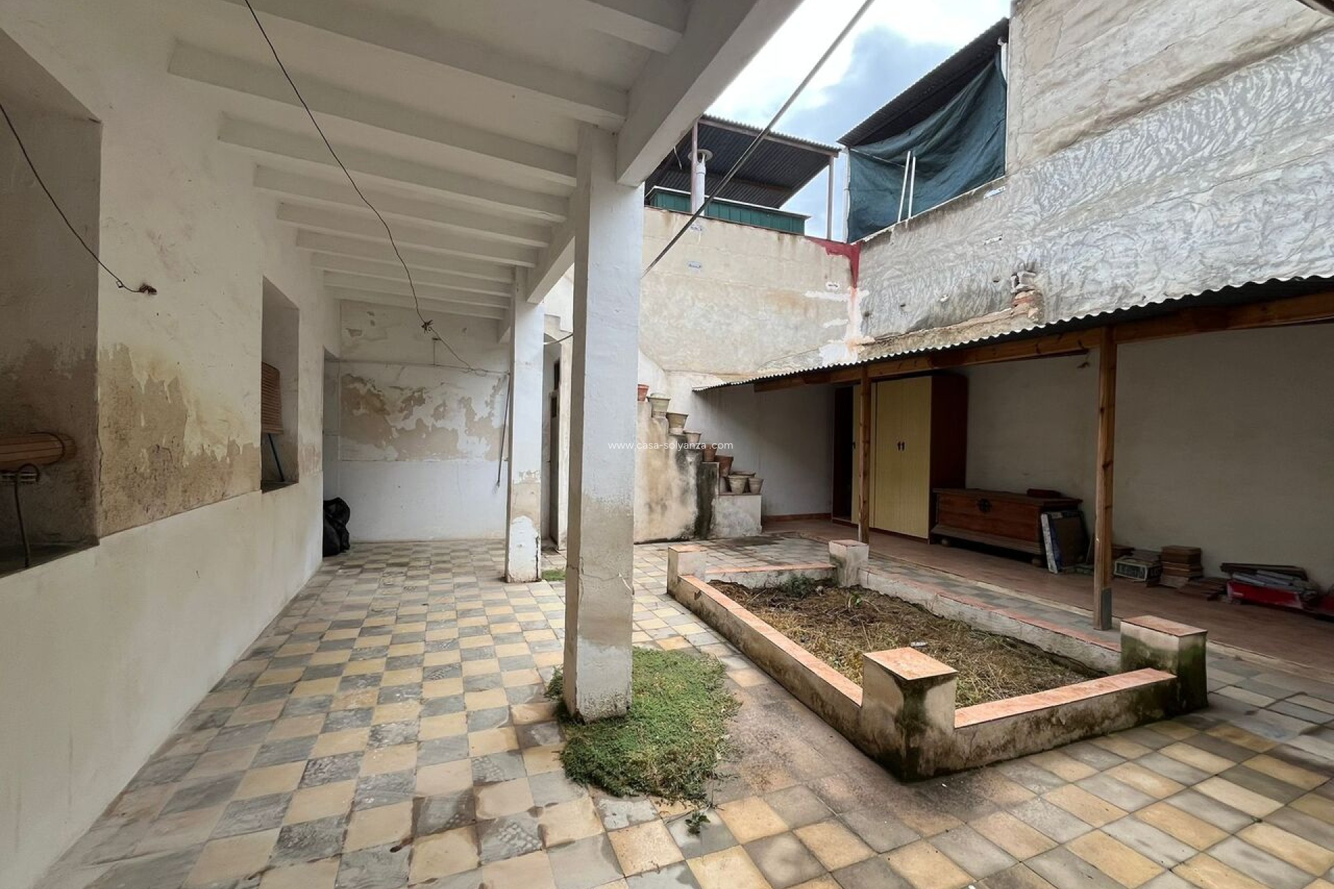 Reventa - Adosado - Benejuzar - Benejúzar