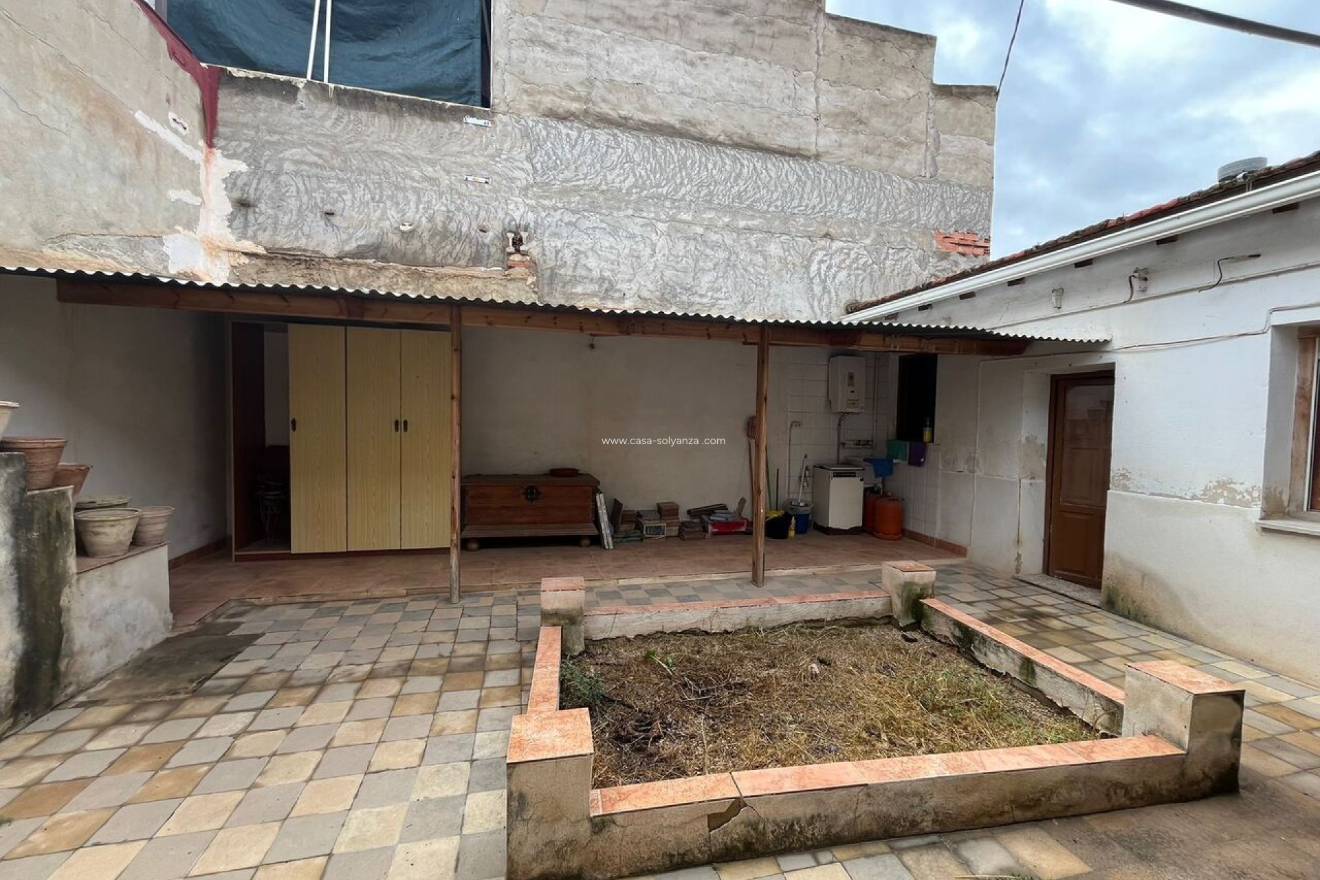 Reventa - Adosado - Benejuzar - Benejúzar