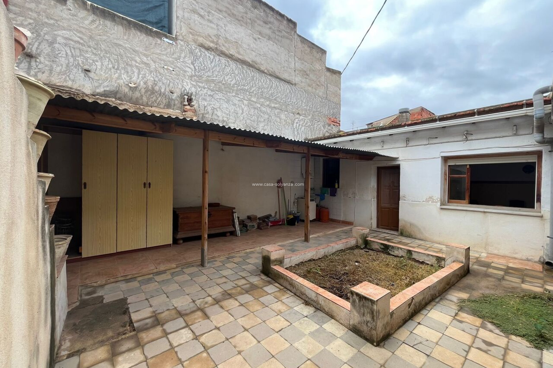 Reventa - Adosado - Benejuzar - Benejúzar