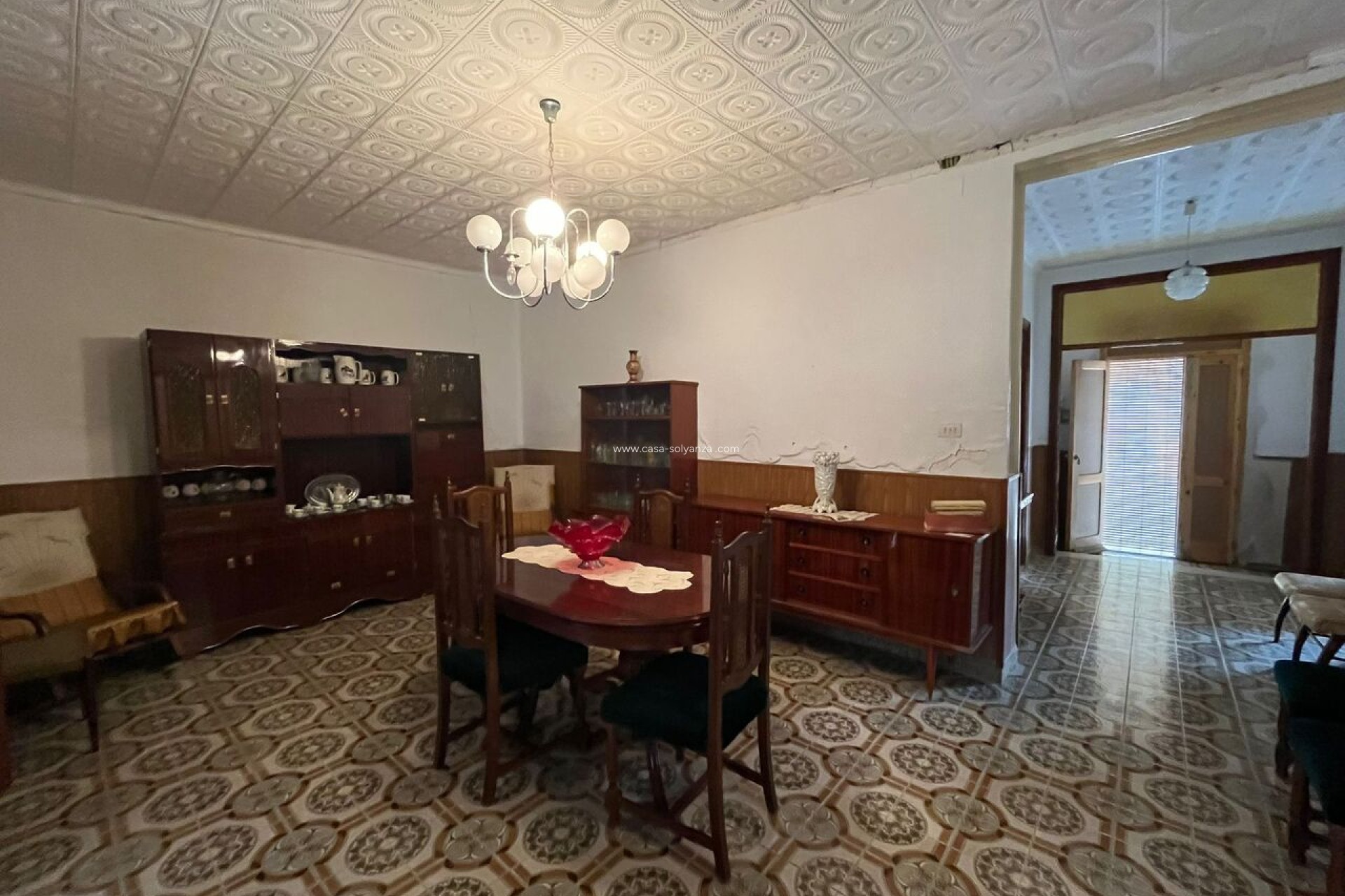 Reventa - Adosado - Benejuzar - Benejúzar