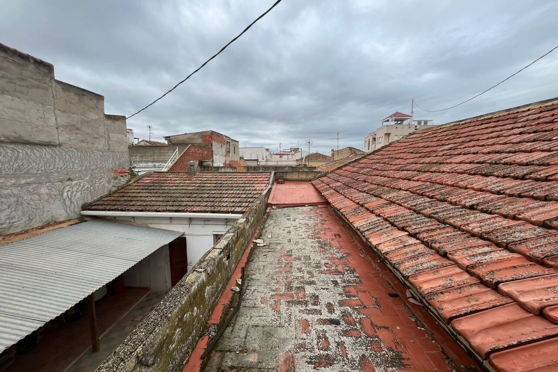 Reventa - Adosado - Benejuzar - Benejúzar