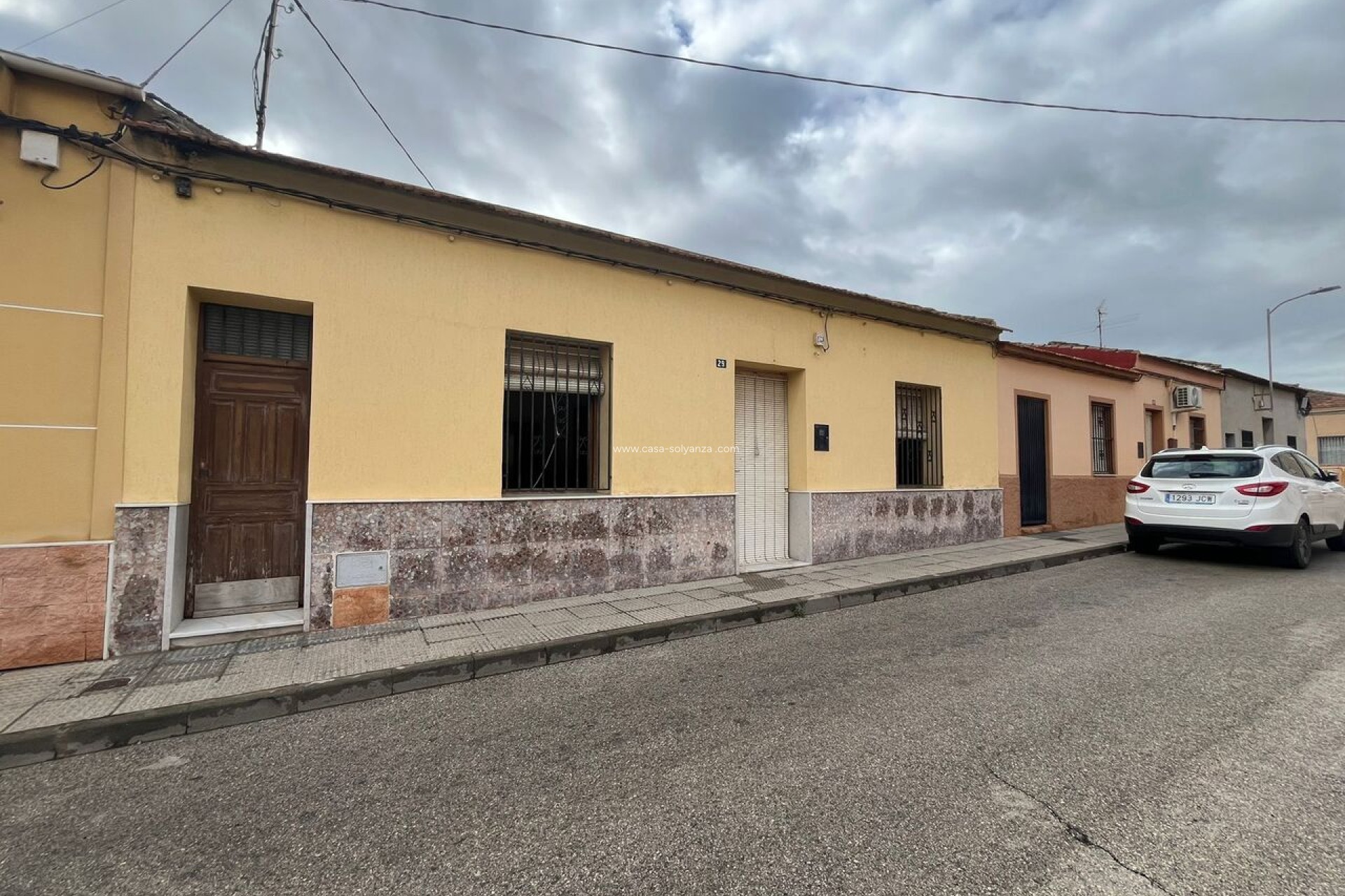 Reventa - Adosado - Benejuzar - Benejúzar