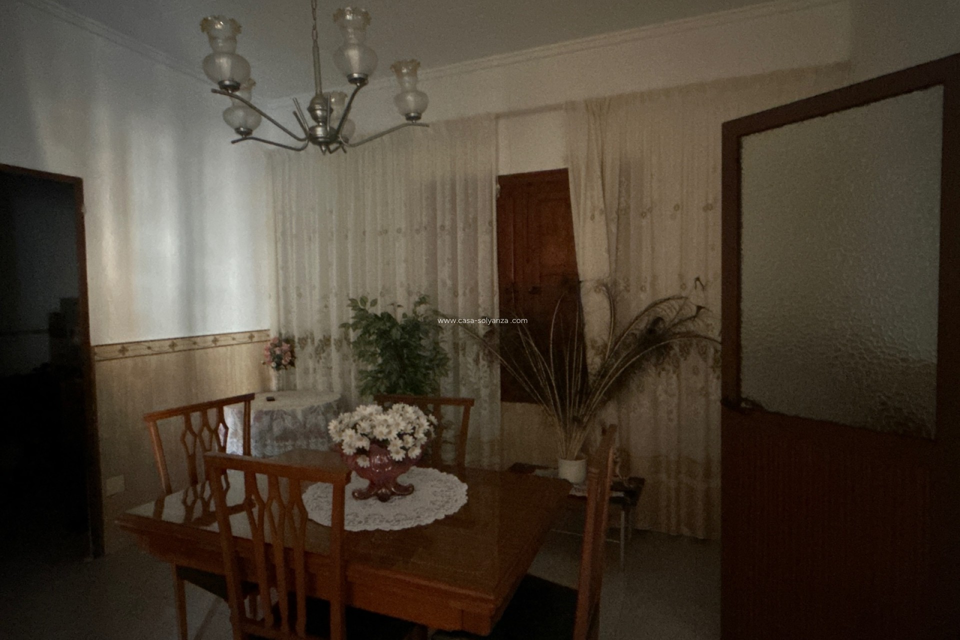 Reventa - Adosado - Benejuzar - Inland