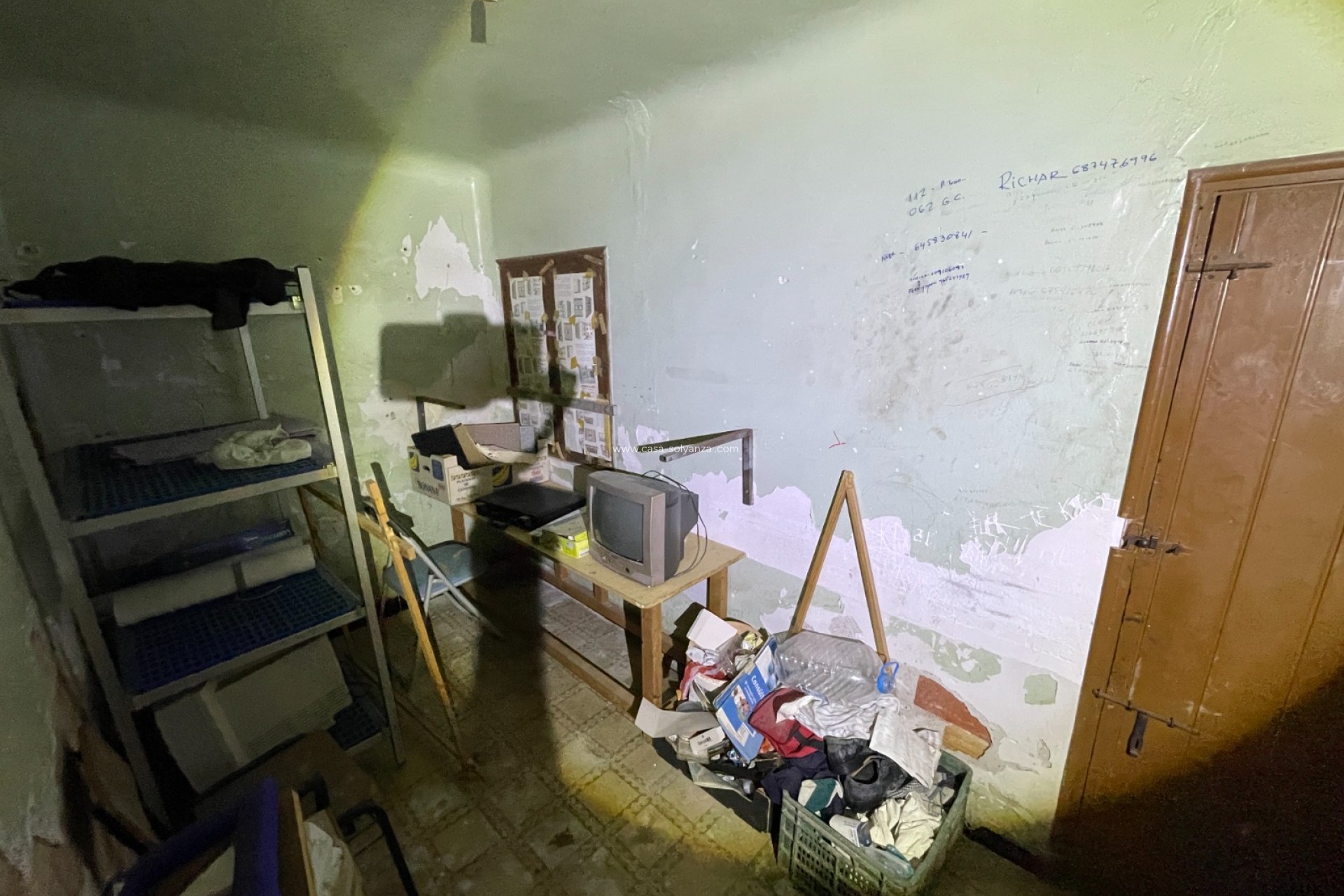 Reventa - Adosado - Benejuzar - Inland