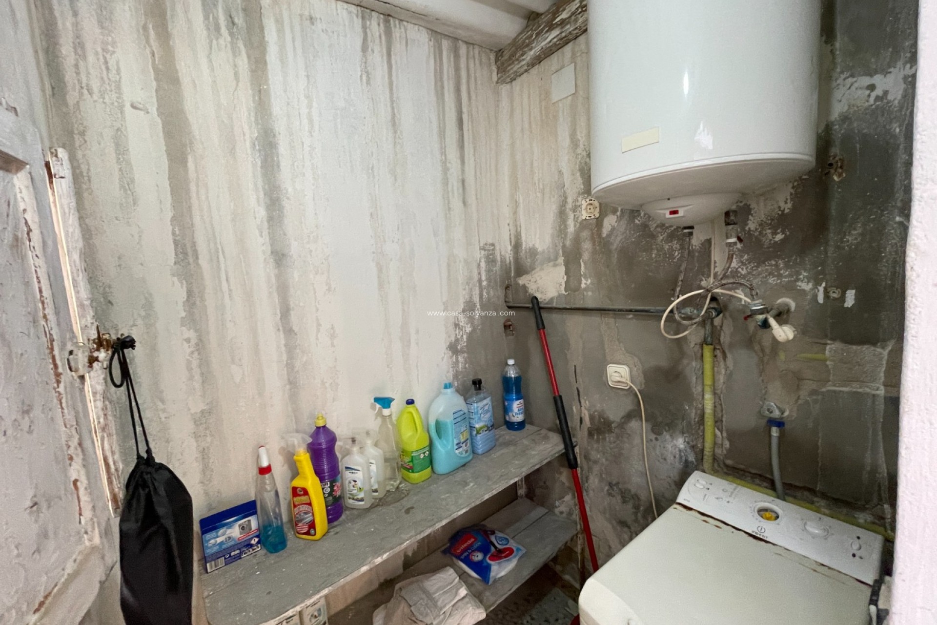 Reventa - Adosado - Benejuzar - Inland