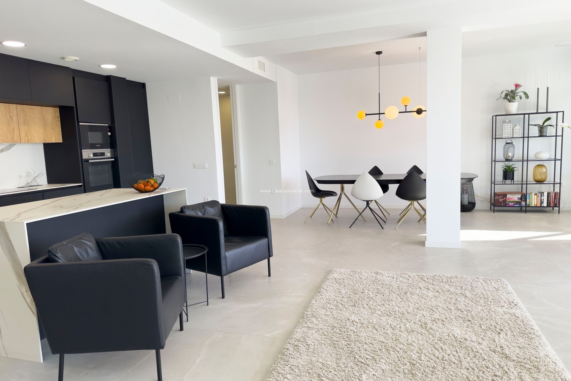 Reventa - Adosado - Benidorm - Costa Blanca