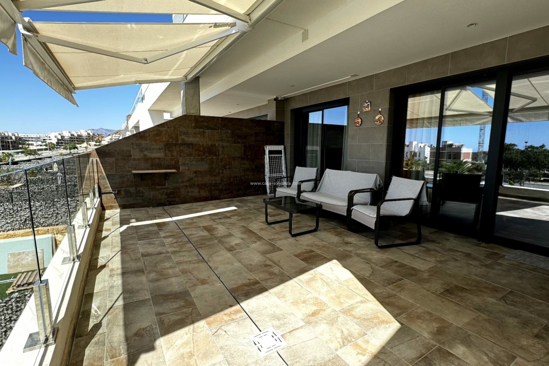 Reventa - Adosado - Benidorm - Costa Blanca