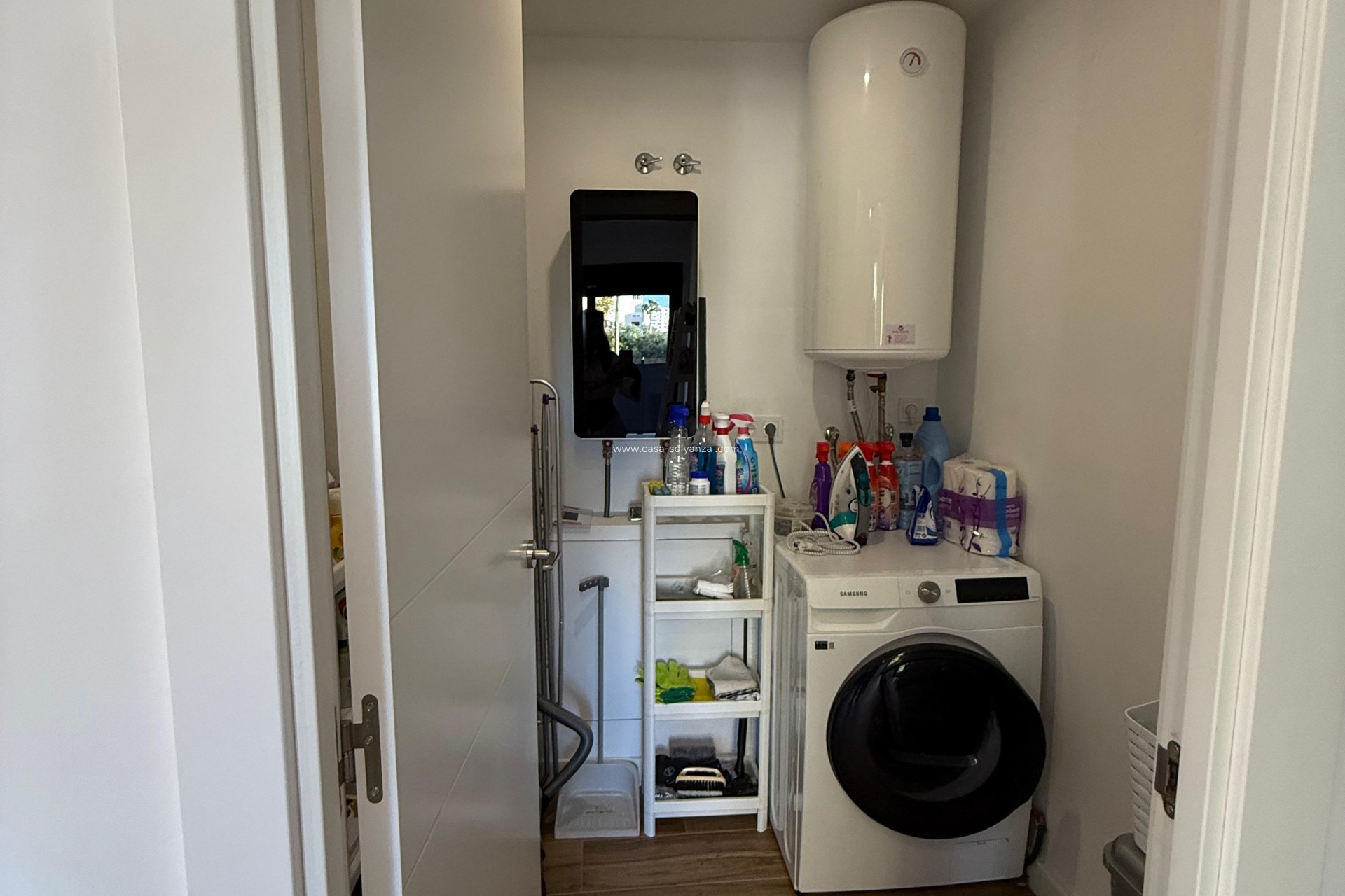 Reventa - Adosado - Benidorm - Costa Blanca