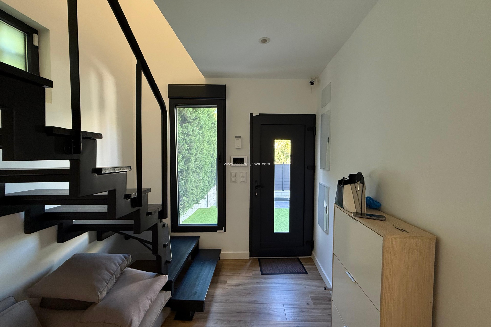 Reventa - Adosado - Benidorm - Costa Blanca