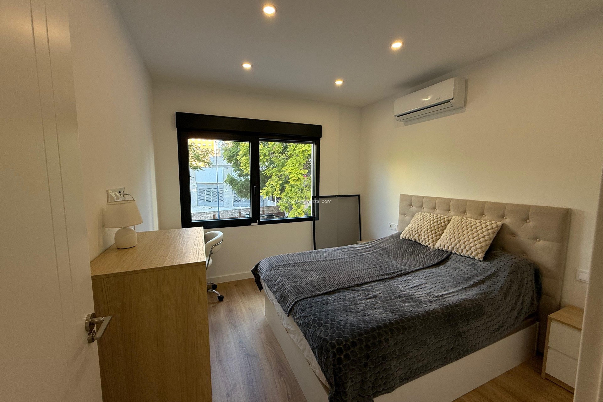 Reventa - Adosado - Benidorm - Costa Blanca