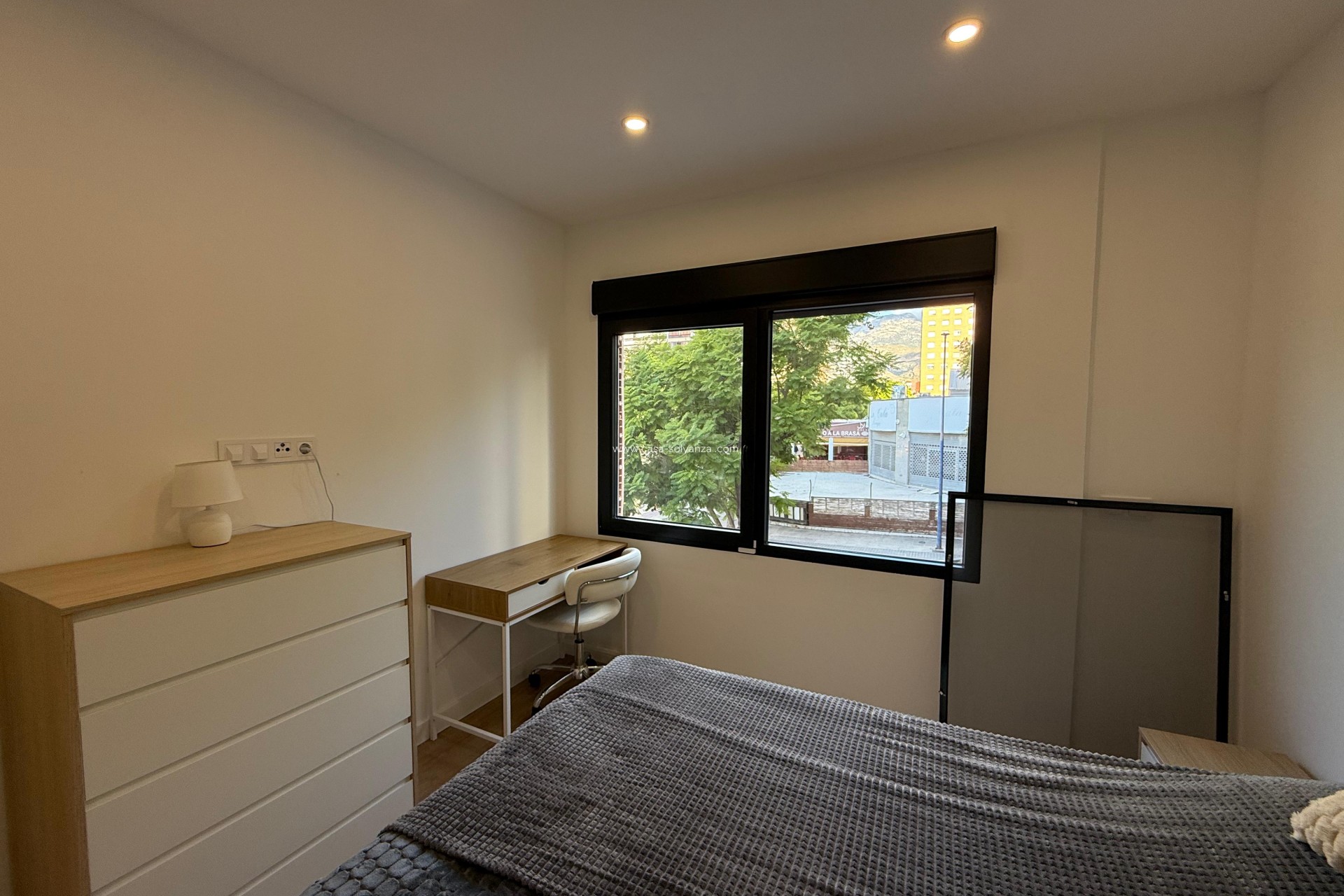 Reventa - Adosado - Benidorm - Costa Blanca