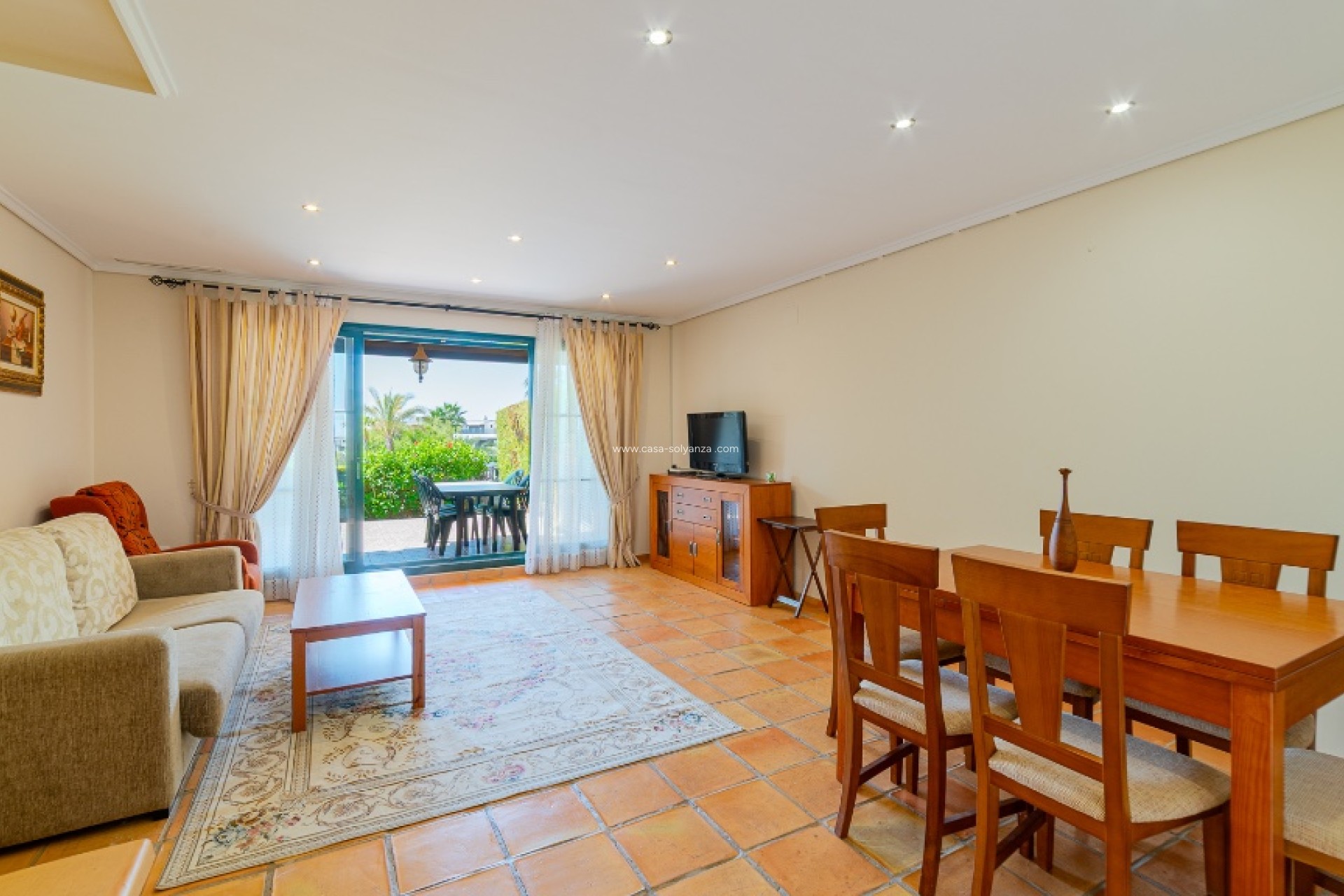 Reventa - Adosado - Benidorm - Finestrat