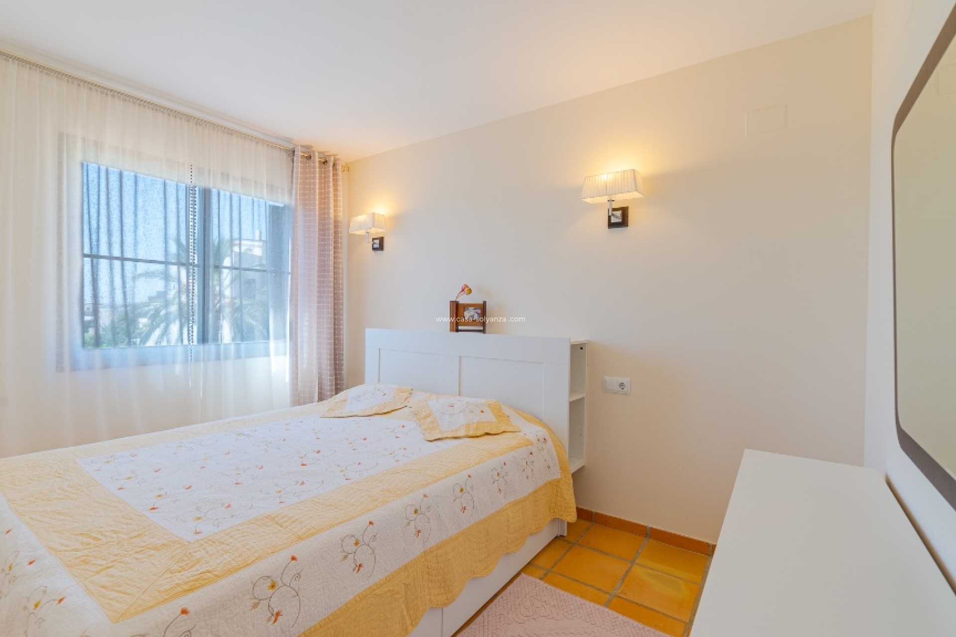 Reventa - Adosado - Benidorm - Finestrat