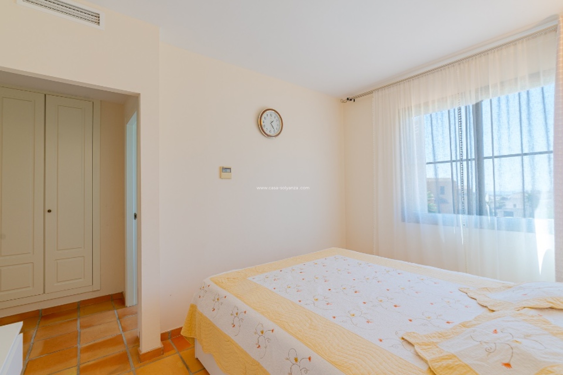 Reventa - Adosado - Benidorm - Finestrat