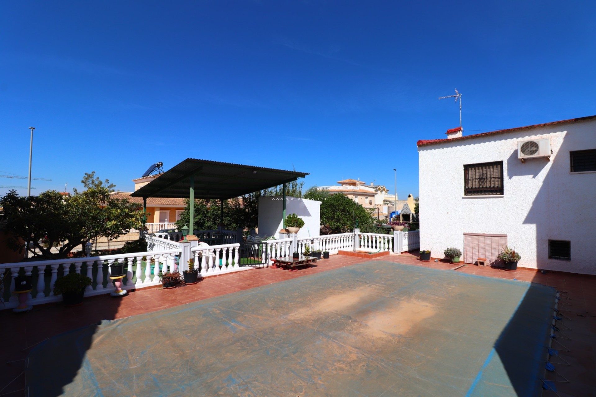 Reventa - Adosado - Benijofar - Benijofar - Village