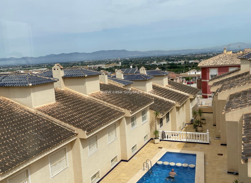 Reventa - Adosado - Benijofar - Costa Blanca