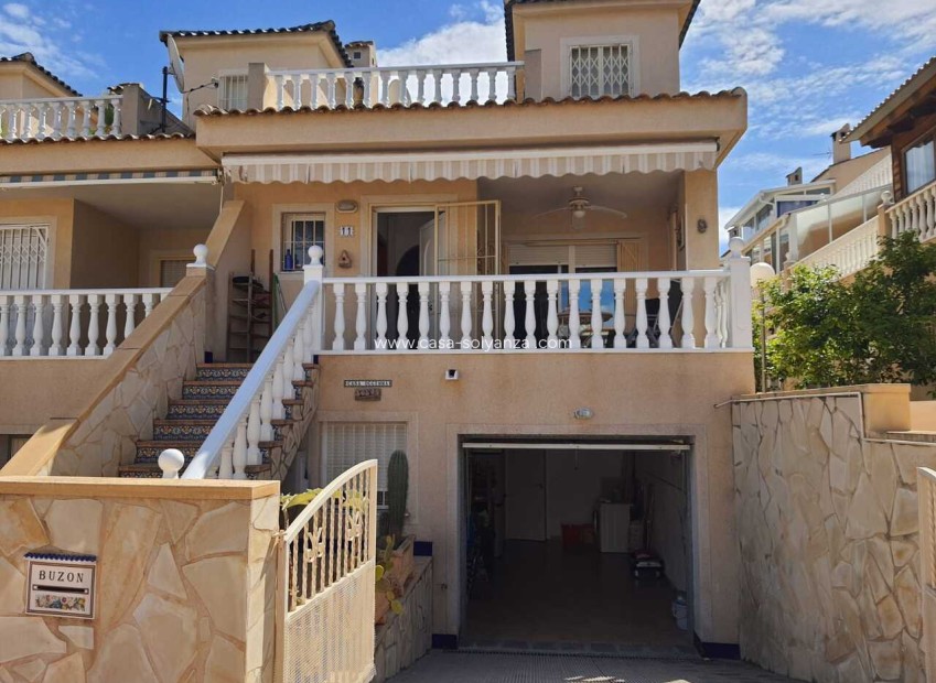 Reventa - Adosado - Benijofar - Costa Blanca