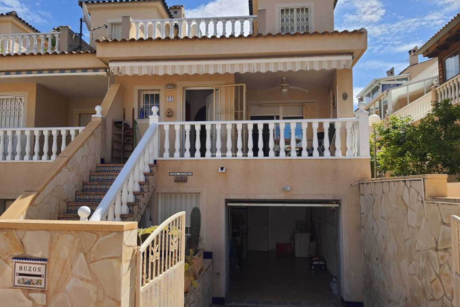 Reventa - Adosado - Benijofar - Costa Blanca