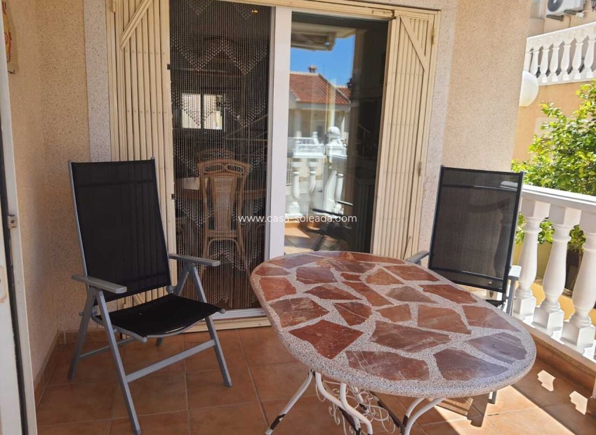 Reventa - Adosado - Benijofar - Costa Blanca