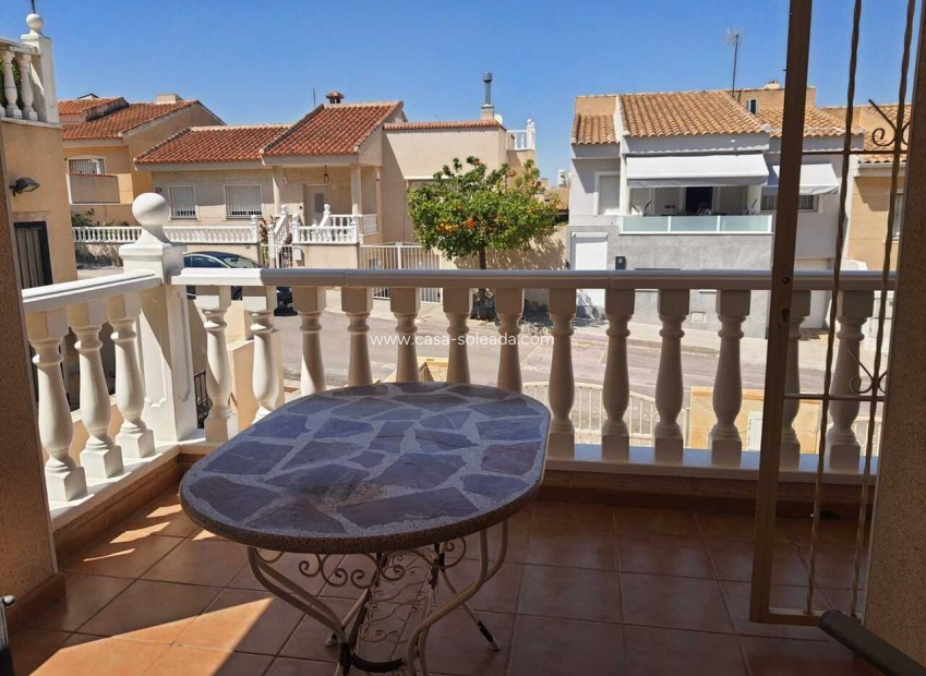 Reventa - Adosado - Benijofar - Costa Blanca