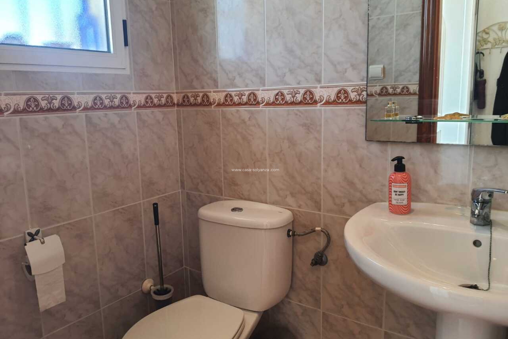 Reventa - Adosado - Benijofar - Costa Blanca