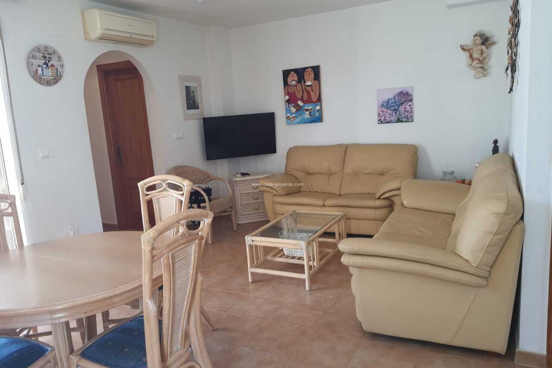 Reventa - Adosado - Benijofar - Costa Blanca