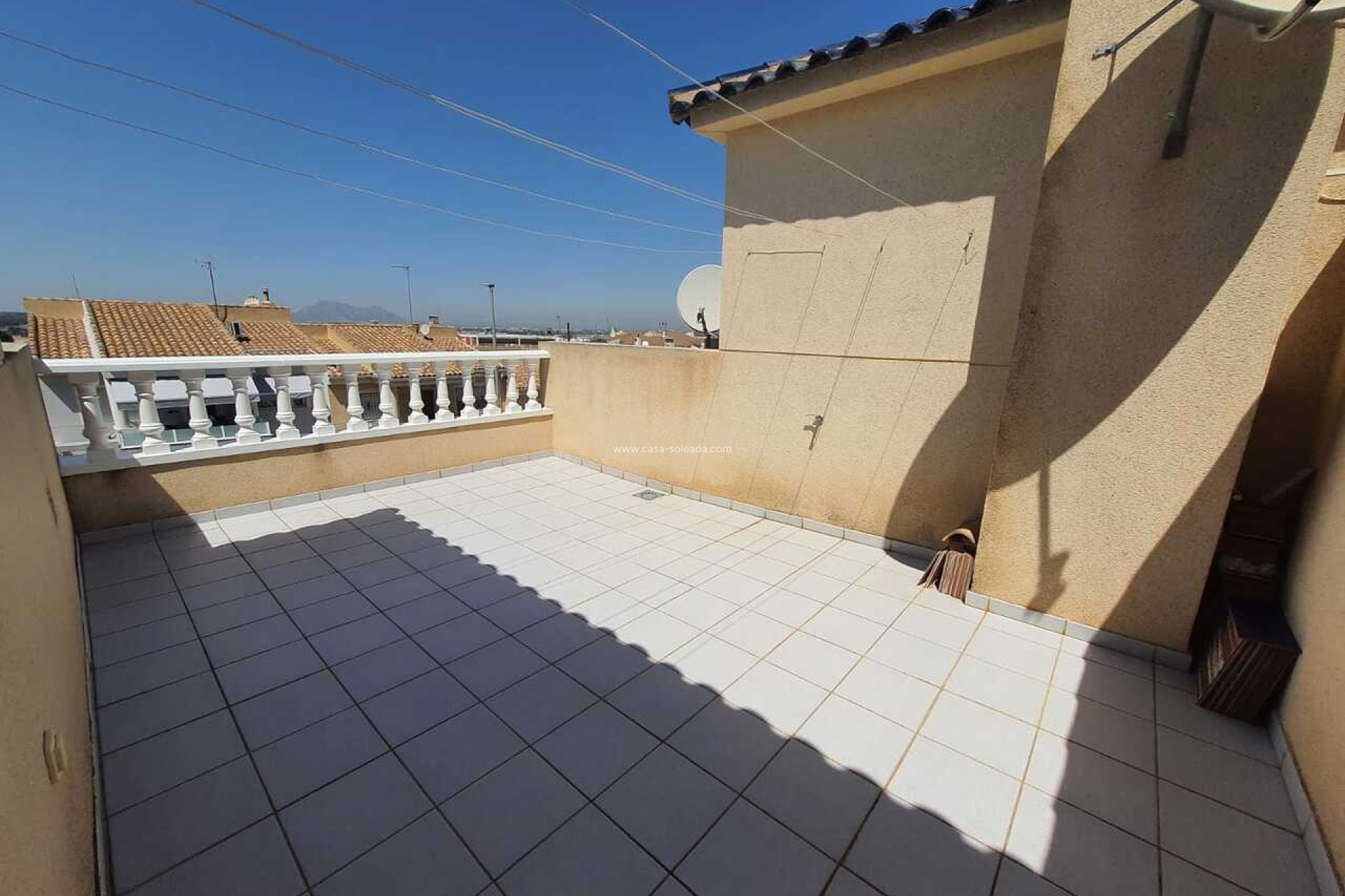 Reventa - Adosado - Benijofar - Costa Blanca