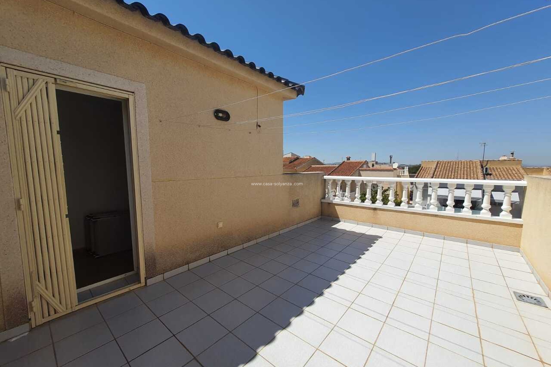 Reventa - Adosado - Benijofar - Costa Blanca