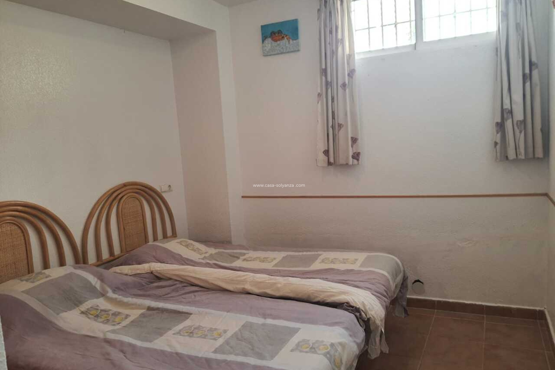 Reventa - Adosado - Benijofar - Costa Blanca