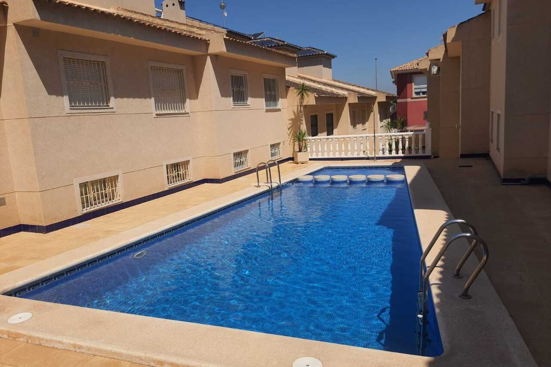 Reventa - Adosado - Benijofar - Costa Blanca