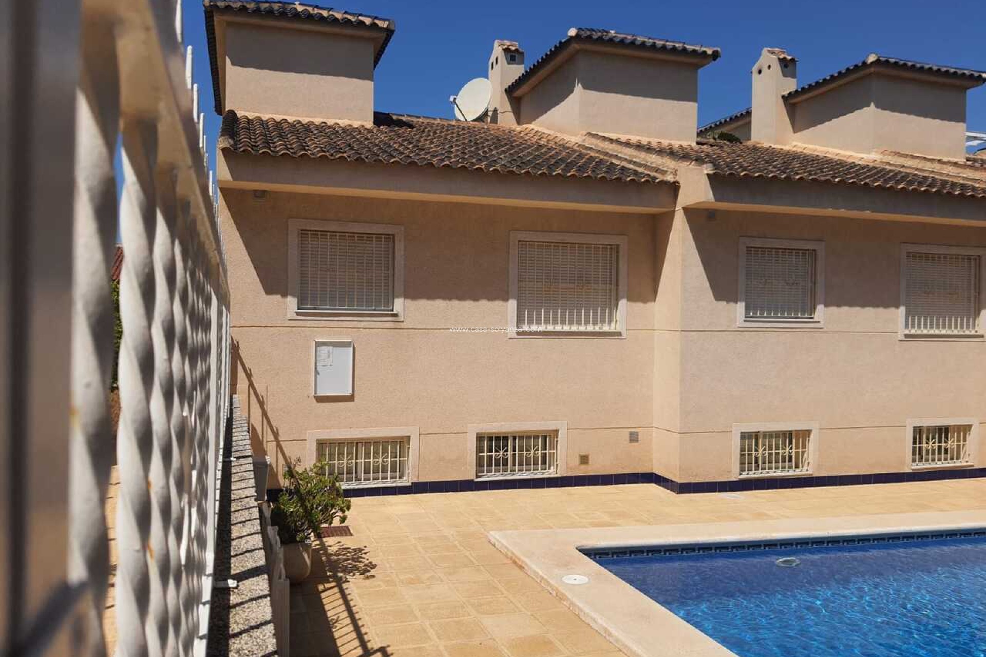 Reventa - Adosado - Benijofar - Costa Blanca