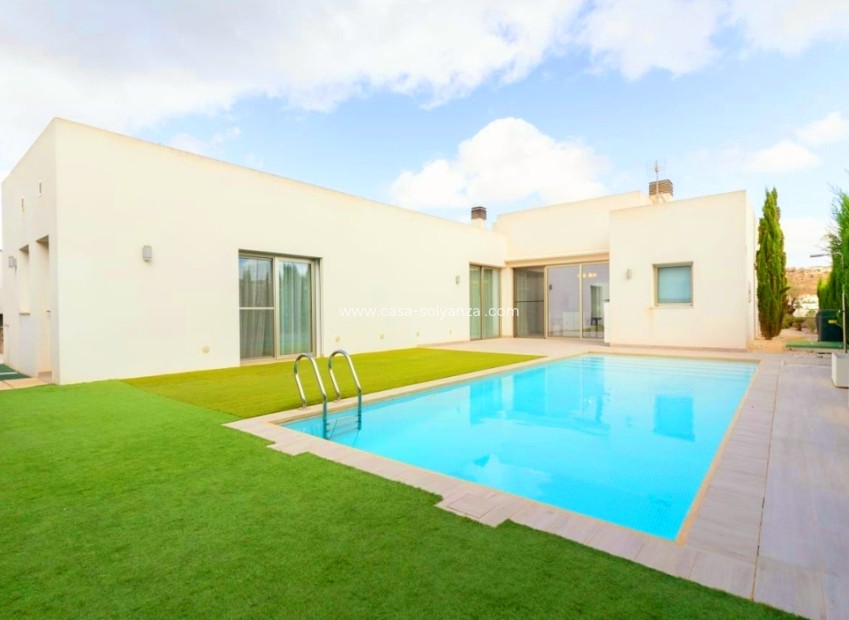 Reventa - Adosado - Benijofar - Costa Blanca