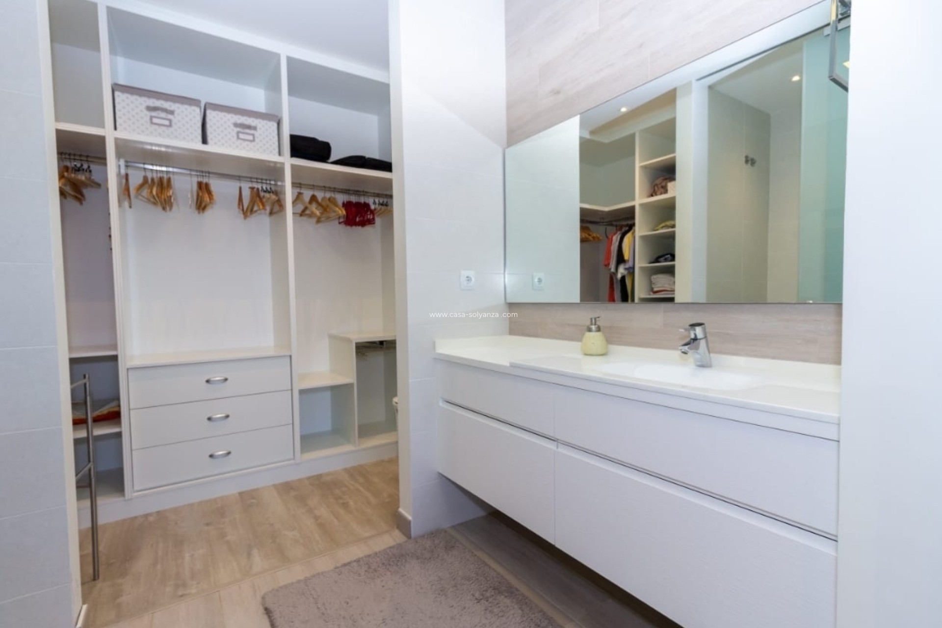 Reventa - Adosado - Benijofar - Costa Blanca