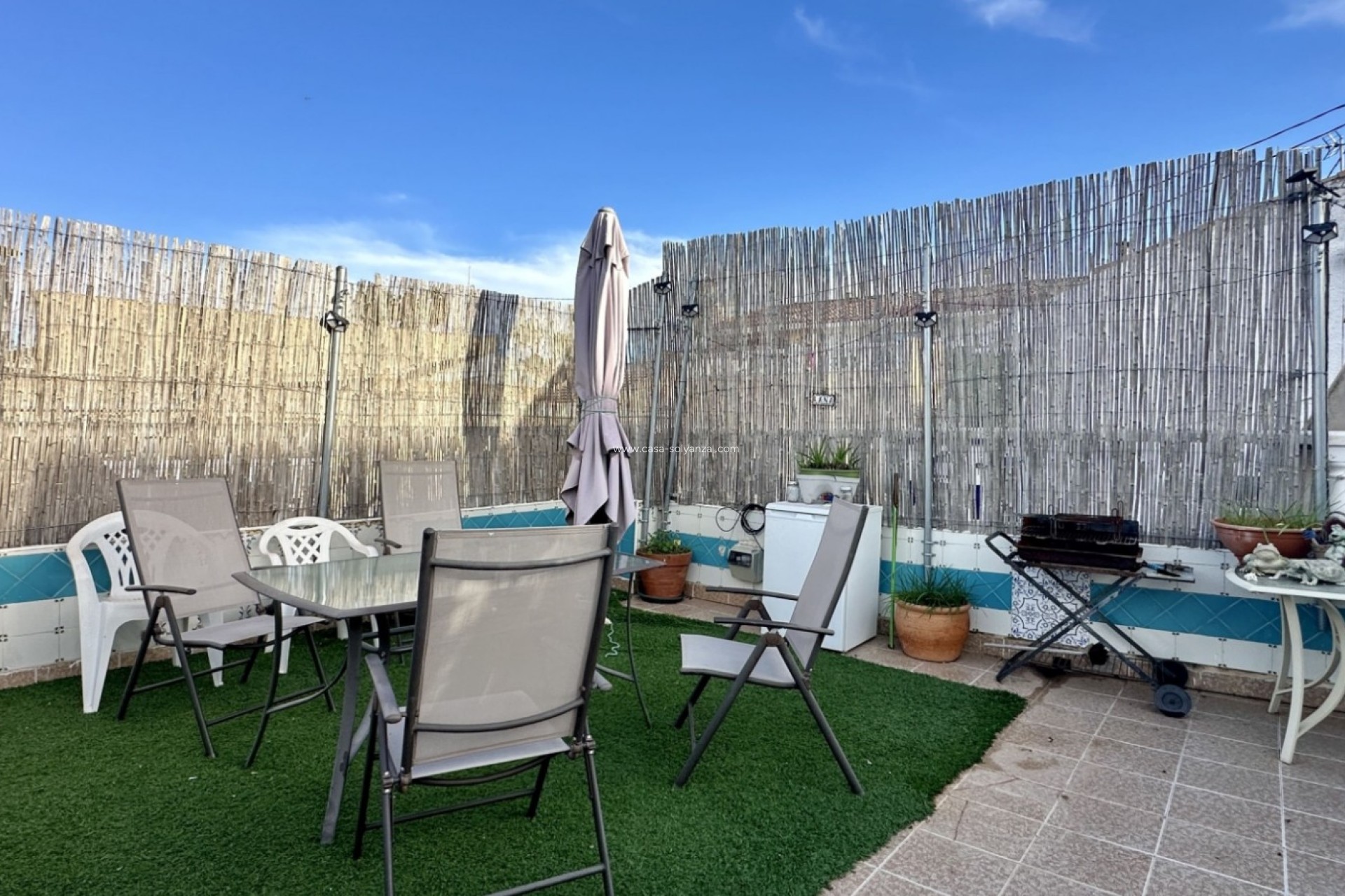 Reventa - Adosado - Benijofar - Costa Blanca