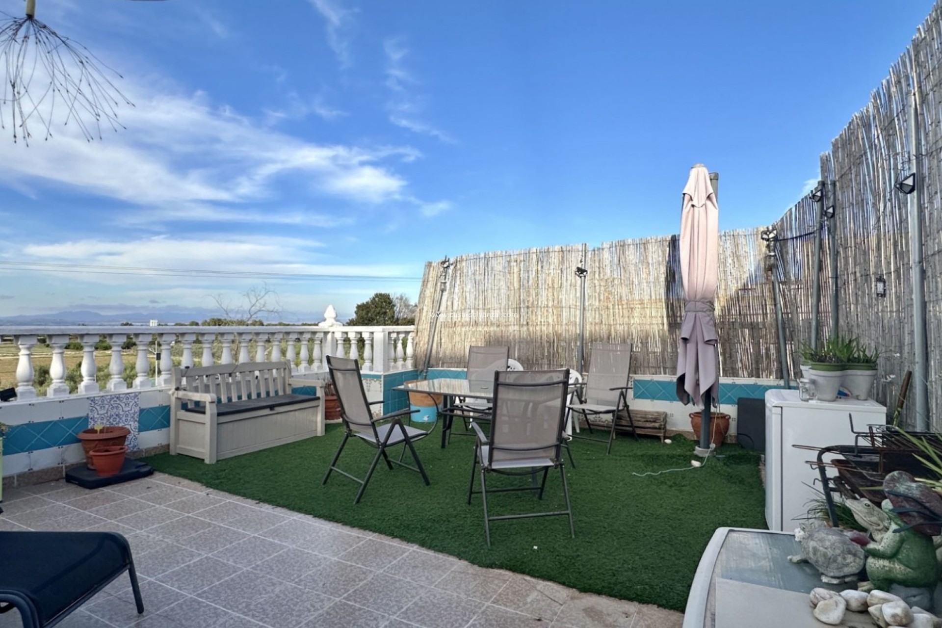 Reventa - Adosado - Benijofar - Costa Blanca