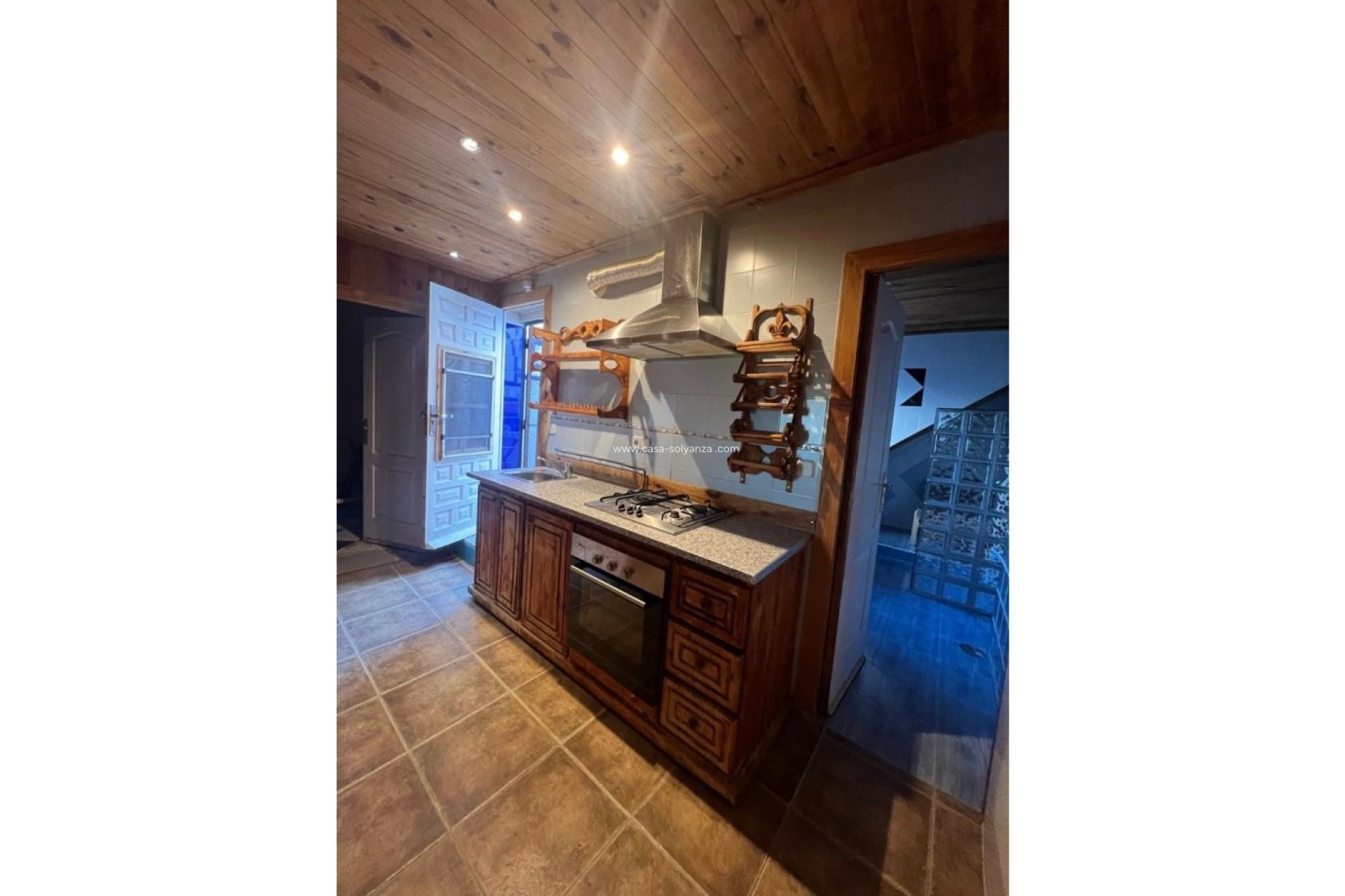 Reventa - Adosado - Benijofar - Costa Blanca