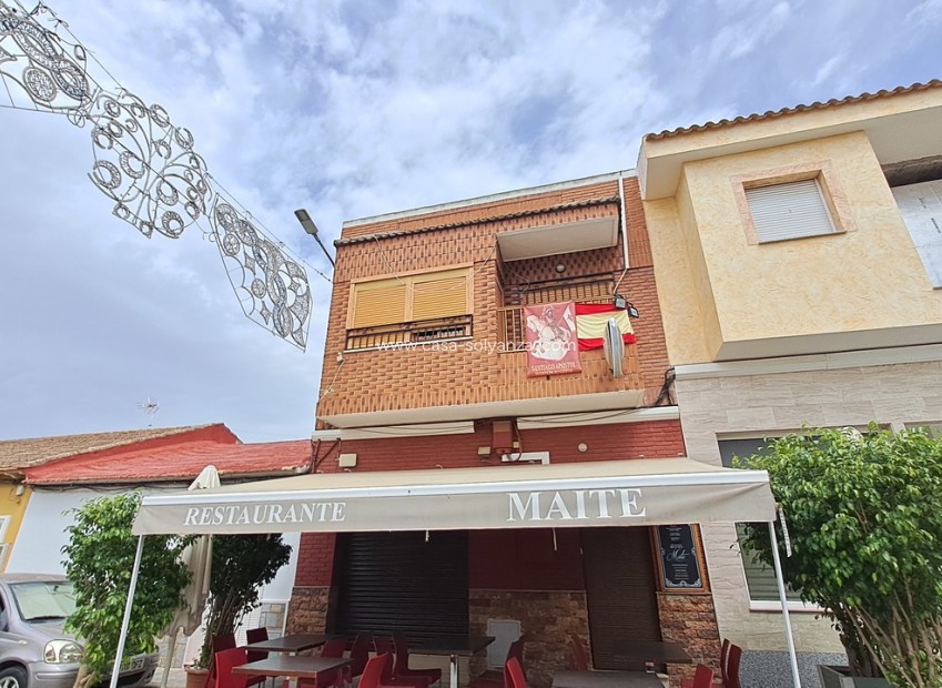 Reventa - Adosado - Benijofar - Costa Blanca