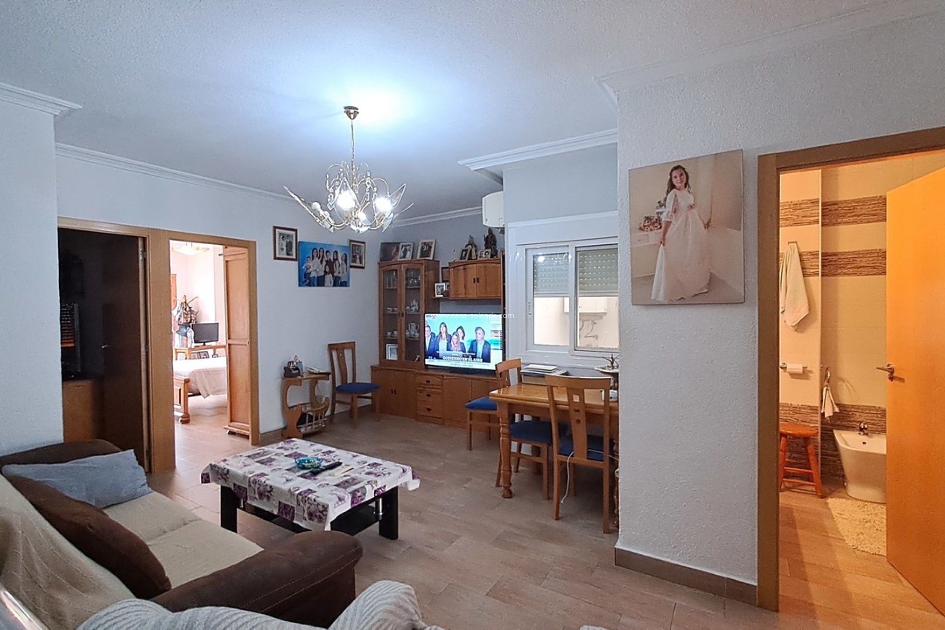 Reventa - Adosado - Benijofar - Costa Blanca