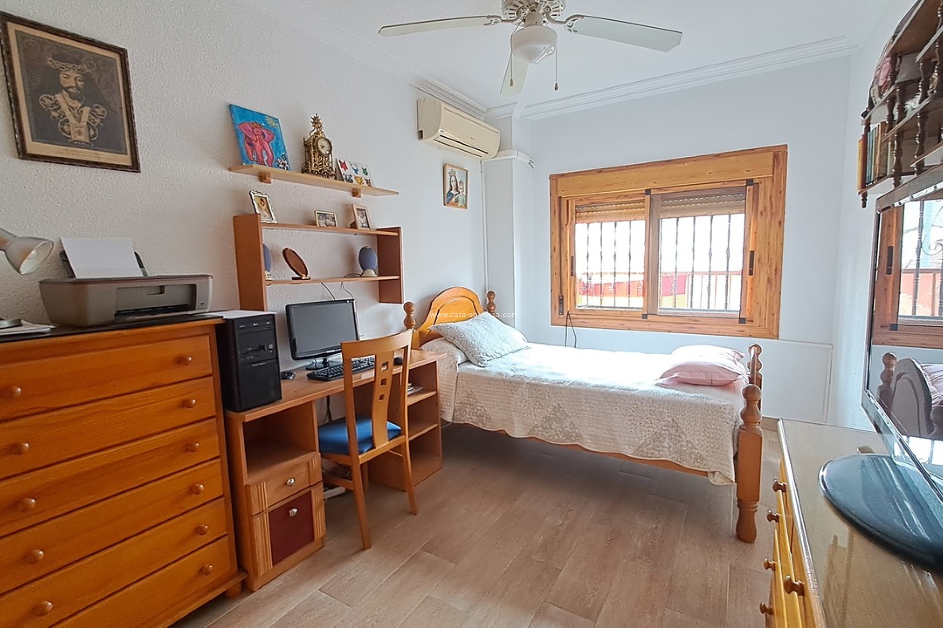Reventa - Adosado - Benijofar - Costa Blanca