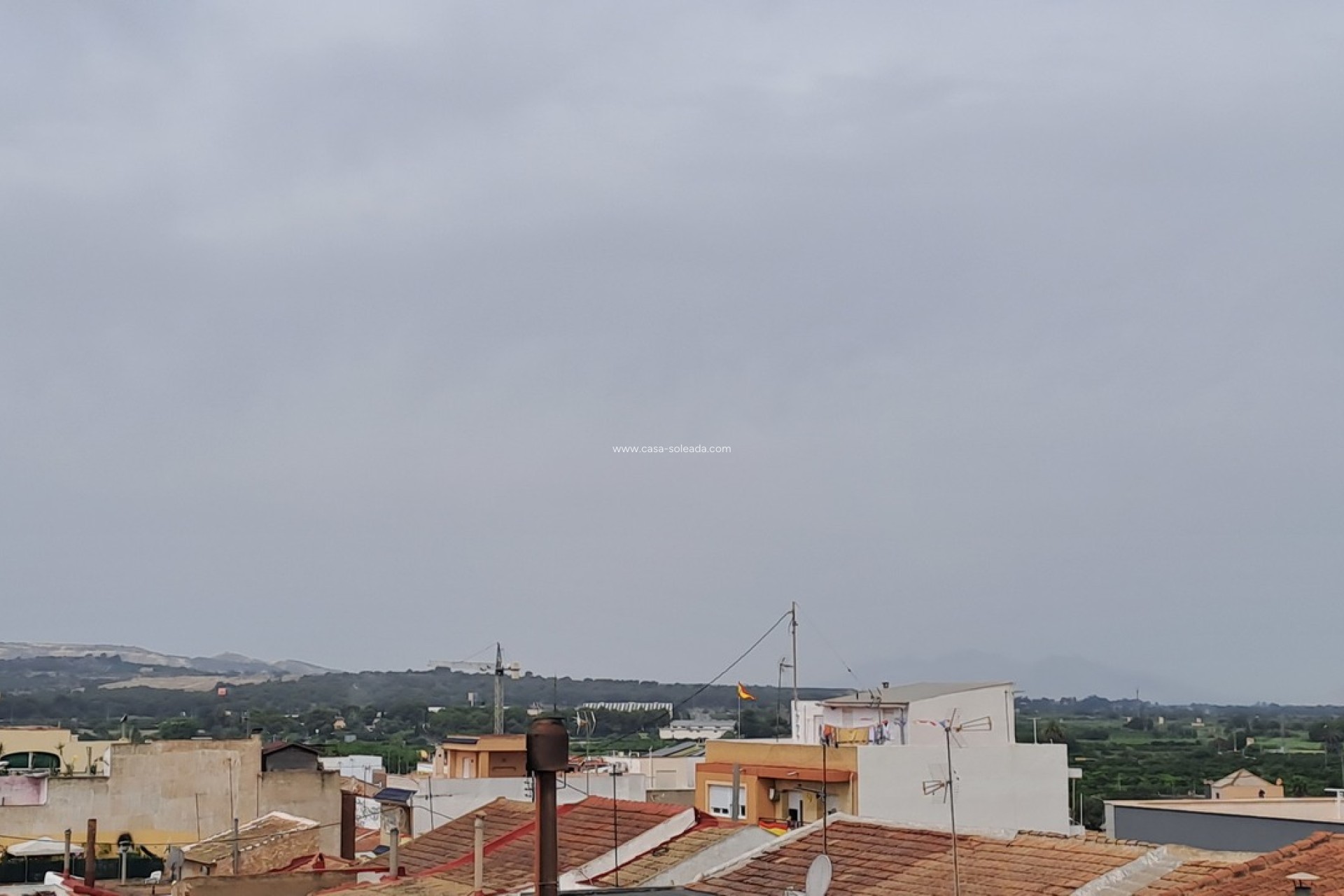 Reventa - Adosado - Benijofar - Costa Blanca