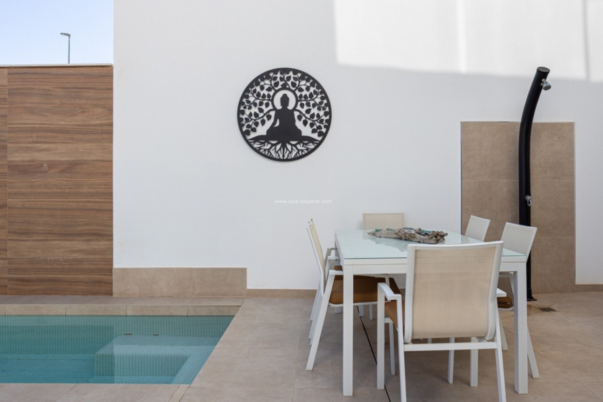 Reventa - Adosado - Benijofar - Costa Blanca