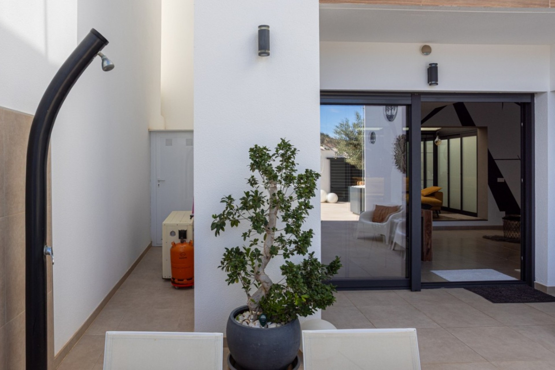 Reventa - Adosado - Benijofar - Costa Blanca