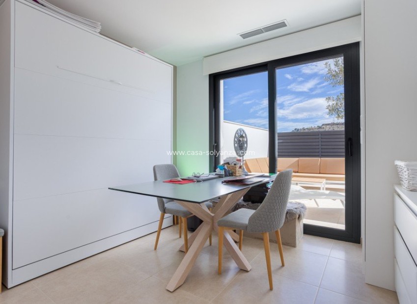 Reventa - Adosado - Benijofar - Costa Blanca